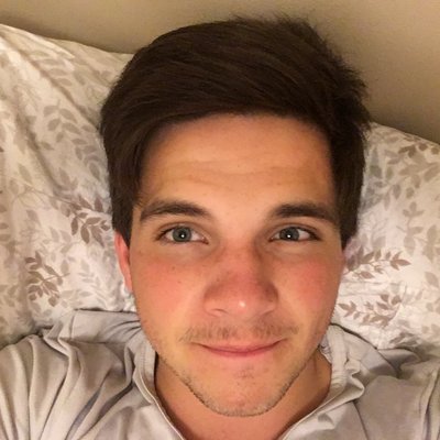 Profile Picture of Byron Wolfe (@DeadDSh0T) on Twitter