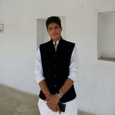 Profile Picture of Vijay Soni (@sonivijay135) on Twitter