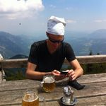 Profile Picture of Robert Burger (@robert_burger) on Instagram