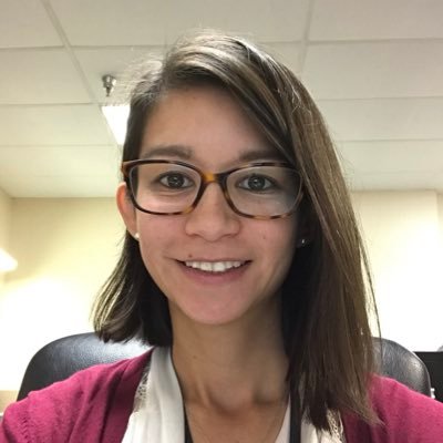 Profile Picture of Christina G. Wong (@ChristinaGWong) on Twitter