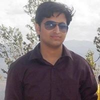 Profile Picture of Manoj Puri (@manoj-puri-8) on Quora