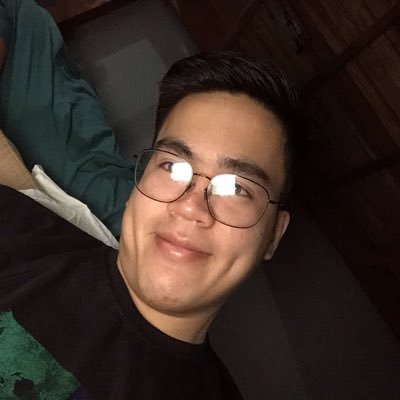 Profile Picture of Kyle Jose (@JoshDoIt12) on Twitter