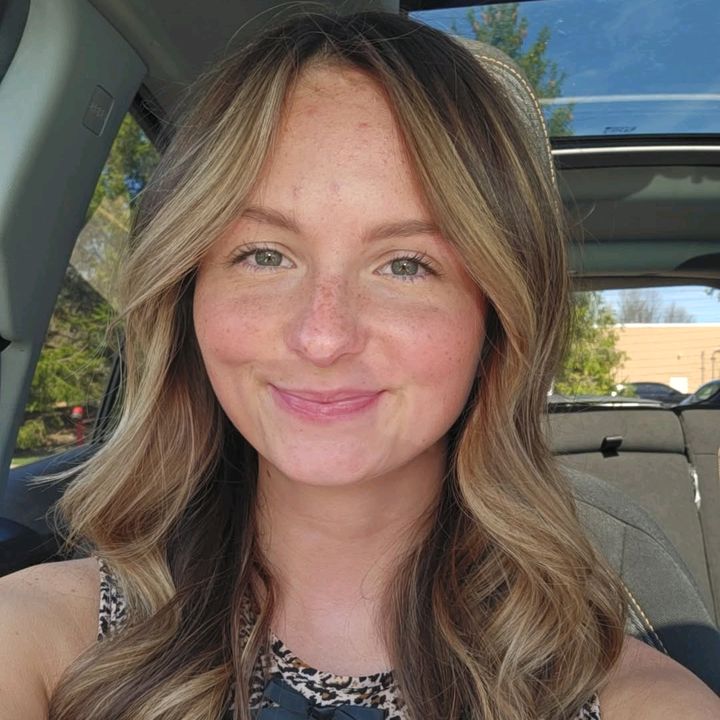 Profile Picture of Caitlyn Pennington (@caitlynpennington) on Tiktok