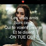 Profile Picture of Pauline CHENIER (@pauline__23_17) on Instagram