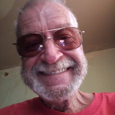 Profile Picture of Richard Cahill (@RichardCahill15) on Twitter