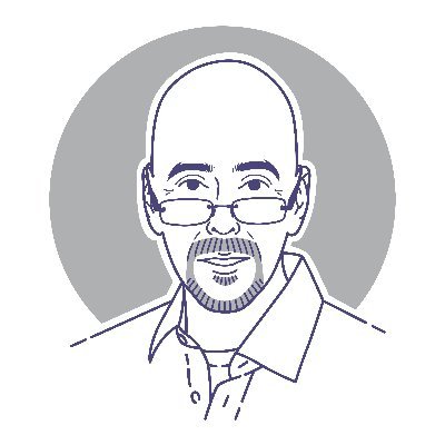 Profile Picture of David Harper (@TheDavidHarper) on Twitter