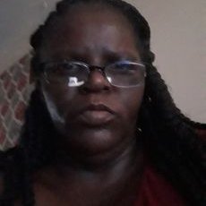 Profile Picture of Joyce Freeman (@JoyceFr04223672) on Twitter