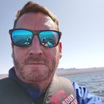 Profile Picture of Mark Osbourne (@mark_a_osbourne) on Instagram