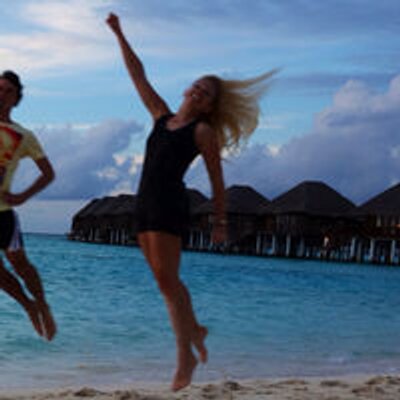 Profile Picture of Doris Davidson (@doris9870) on Twitter