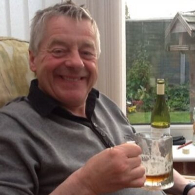 Profile Picture of Martin Winfield (@martinrwinfield) on Twitter