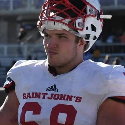 Profile Picture of Karl Rude (@KarlRude74) on Twitter