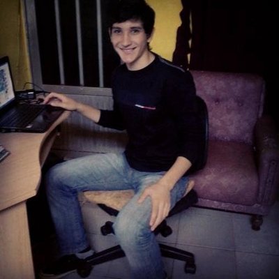 Profile Picture of Ale! (@alejandroglomba) on Twitter