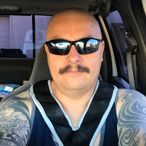 Profile Picture of Rudy Archuleta (@fatmike1974) on Poshmark
