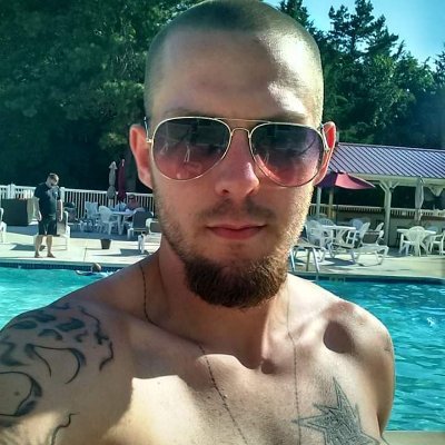 Profile Picture of Jeremy Sisson (@JeremySisson5) on Twitter