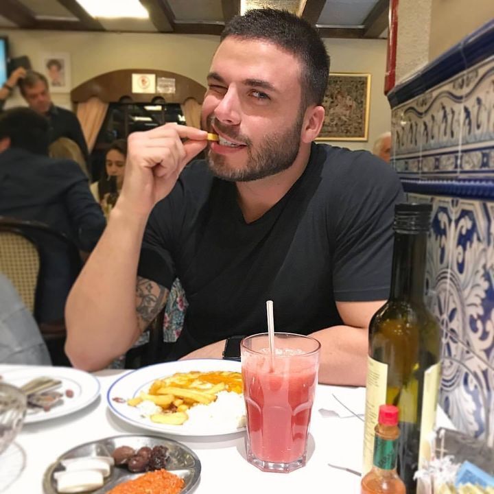 Profile Picture of Jean Marc bernier (@jeanmarcbernier0) on Tiktok