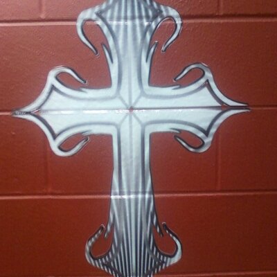 Profile Picture of Emery Michael McGuff (@Emery1967) on Twitter