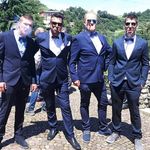 Profile Picture of davide liprandi (@lippomalvivente) on Instagram