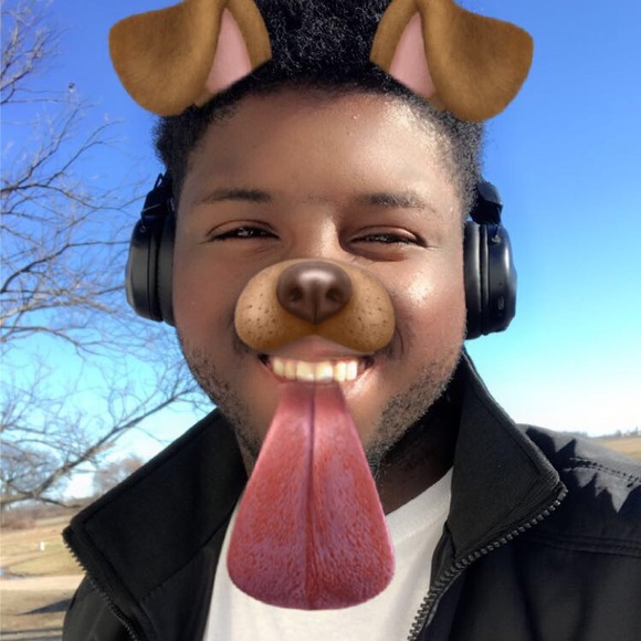 Profile Picture of Jamal Smith (@jayydee1996) on Poshmark