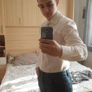 Profile Picture of Mark Szabo (@markszabo81) on Twitter