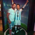 Profile Picture of Michael Reitz (@hessenfox77_) on Instagram