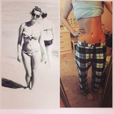 Profile Picture of Sasha Freeman (@SashAlicia22) on Twitter