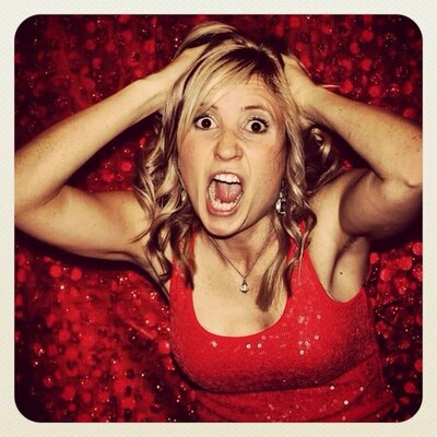 Profile Picture of Amanda J. Andrews (@amandaandrewstx) on Twitter