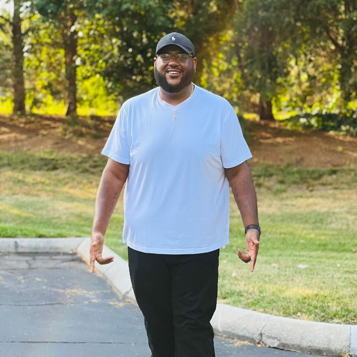 Profile Picture of Danny Wooten (@blackchaos09) on Tiktok