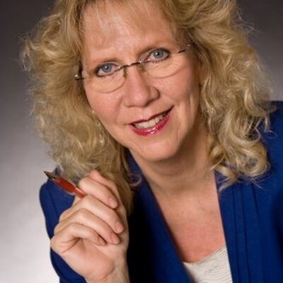 Profile Picture of Maureen Buscher-Dang (@Mbuscherdang) on Twitter