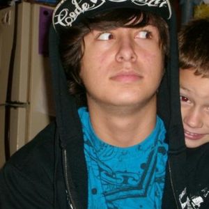 Profile Picture of Gregory Licea (@160758529) on Myspace