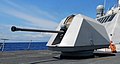 Profile Picture of Bofors 57 mm Naval Automatic Gun L/70on Wikipedia