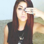 Profile Picture of devin kelsey russet ; (@sighdevin) on Instagram