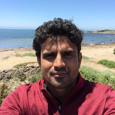 Profile Picture of Ujjwal Singh (@ujjdog) on Twitter