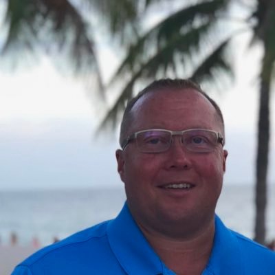 Profile Photo of Jeff Hoffmann (@JeffHoffmann23) on Twitter