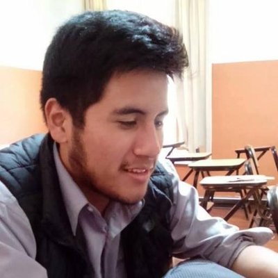 Profile Picture of Steven Camargo (@StevenCa16) on Twitter