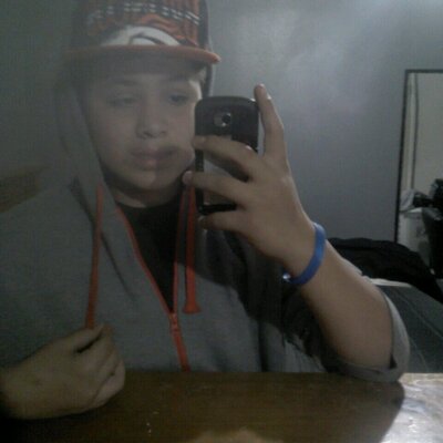 Profile Picture of Isiah Espinoza (@isiahsandoval50) on Twitter