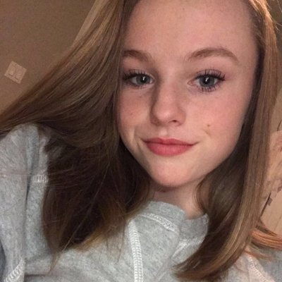 Profile Picture of Alexa Ebeling (@EbelingAlexa) on Twitter