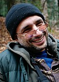 Profile Picture of Eric Francis (journalist)on Wikipedia