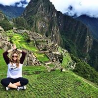 Profile Picture of Jenna Tobin (@jenna-tobin) on Quora