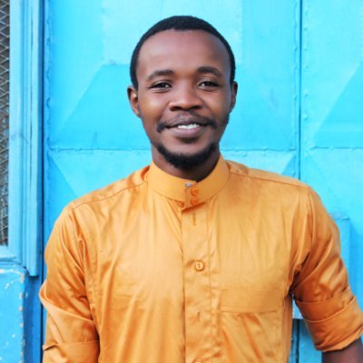 Profile Picture of Khamisi Hamisi 🎙 (@HelloKhamisi) on Twitter