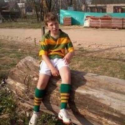 Profile Picture of Benjamin Bannon (@tutubannon) on Twitter