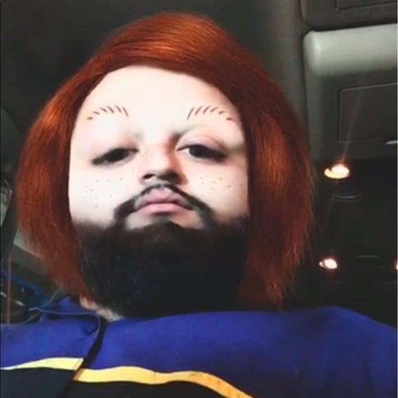 Profile Picture of Luis Ruvalcaba (@lruvalcaba55) on Poshmark