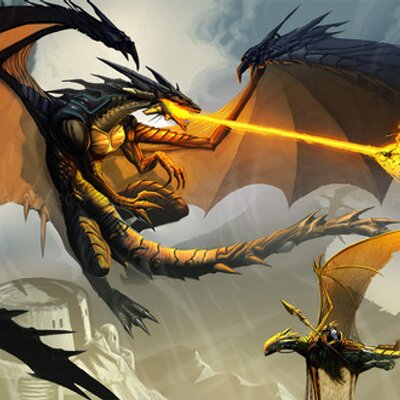 Profile Picture of David Halpin (@batburgers) on Twitter