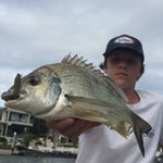 Profile Picture of Matthew Chipman (@matt_chippers_fishing) on Instagram