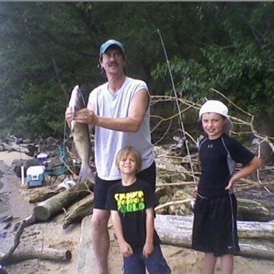 Profile Picture of Joe Kennett (@joewawa2010) on Twitter