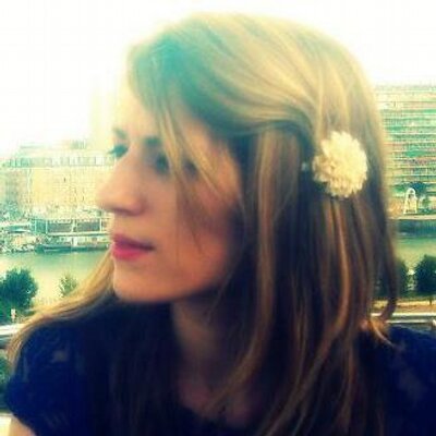 Profile Picture of Marion Pacé (@MlleMarionnette) on Twitter