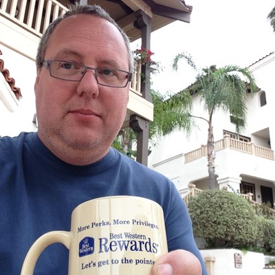 Profile Picture of John Milos (@JohnMilos6) on Twitter