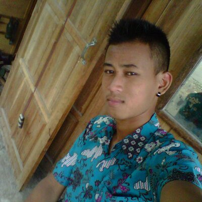 Profile Picture of Volland Aditama (@@alex_damara) on Twitter