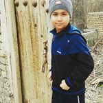 Profile Picture of 🔵mohammad taha🔴 (@mohammad_assari89) on Instagram