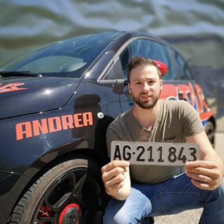 Profile Picture of Andrea Bilotta (@andrea.bilotta.56) on Facebook