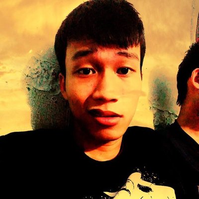 Profile Picture of Noah Foster (@AnVanGiao) on Twitter